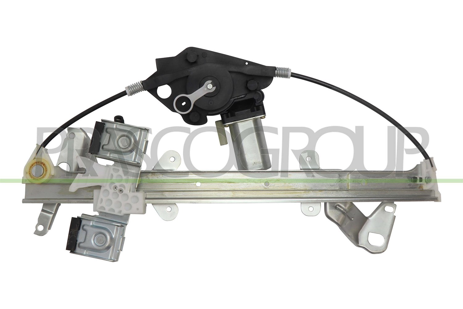 Prasco Fensterheber [Hersteller-Nr. FD340W025] für Ford