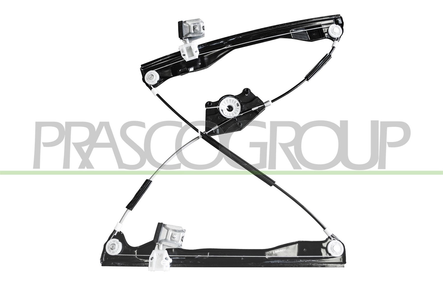 Prasco Fensterheber [Hersteller-Nr. SK320W023] für Skoda