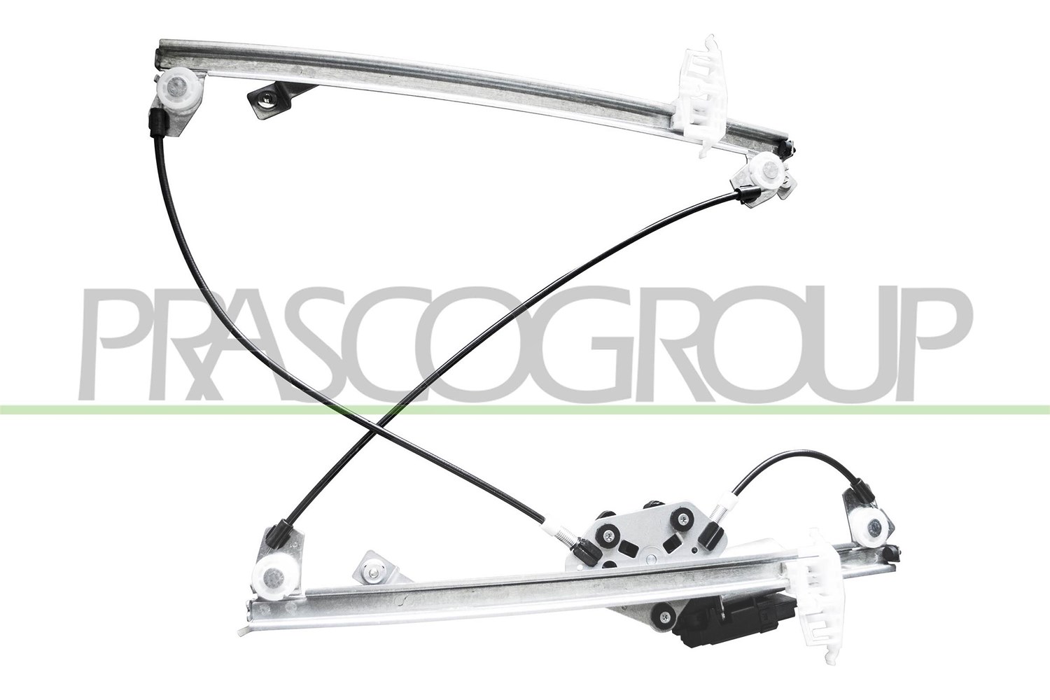 Prasco Fensterheber mit Motor [Hersteller-Nr. RN420W036] für Renault