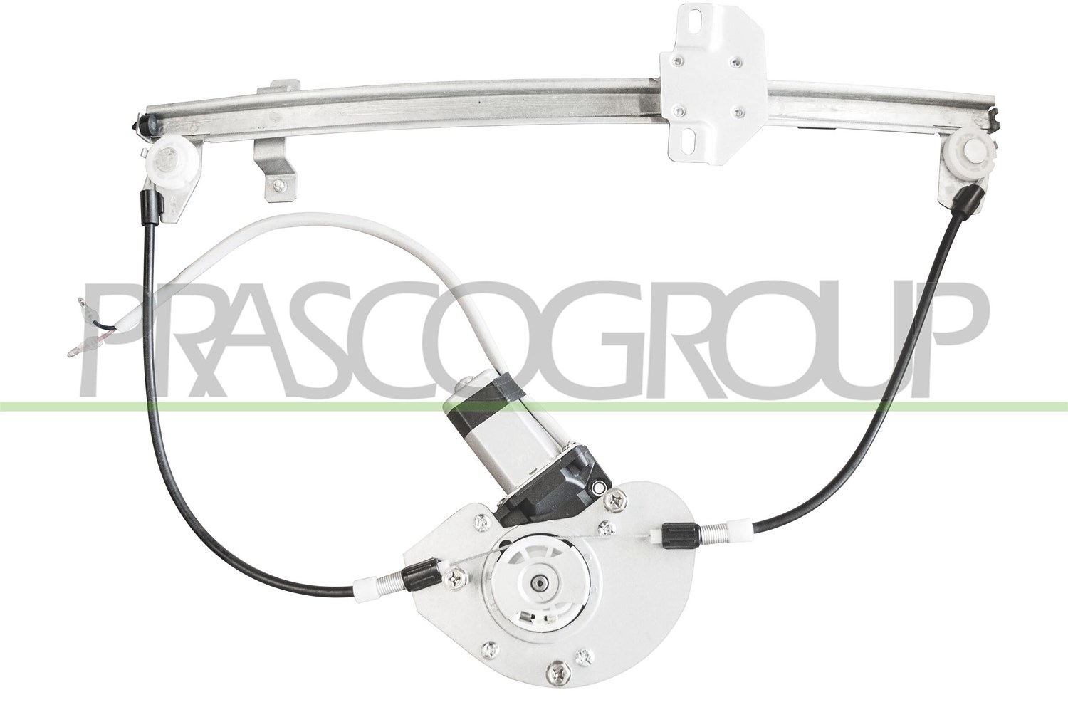 Prasco Fensterheber [Hersteller-Nr. FD006W021] für Ford