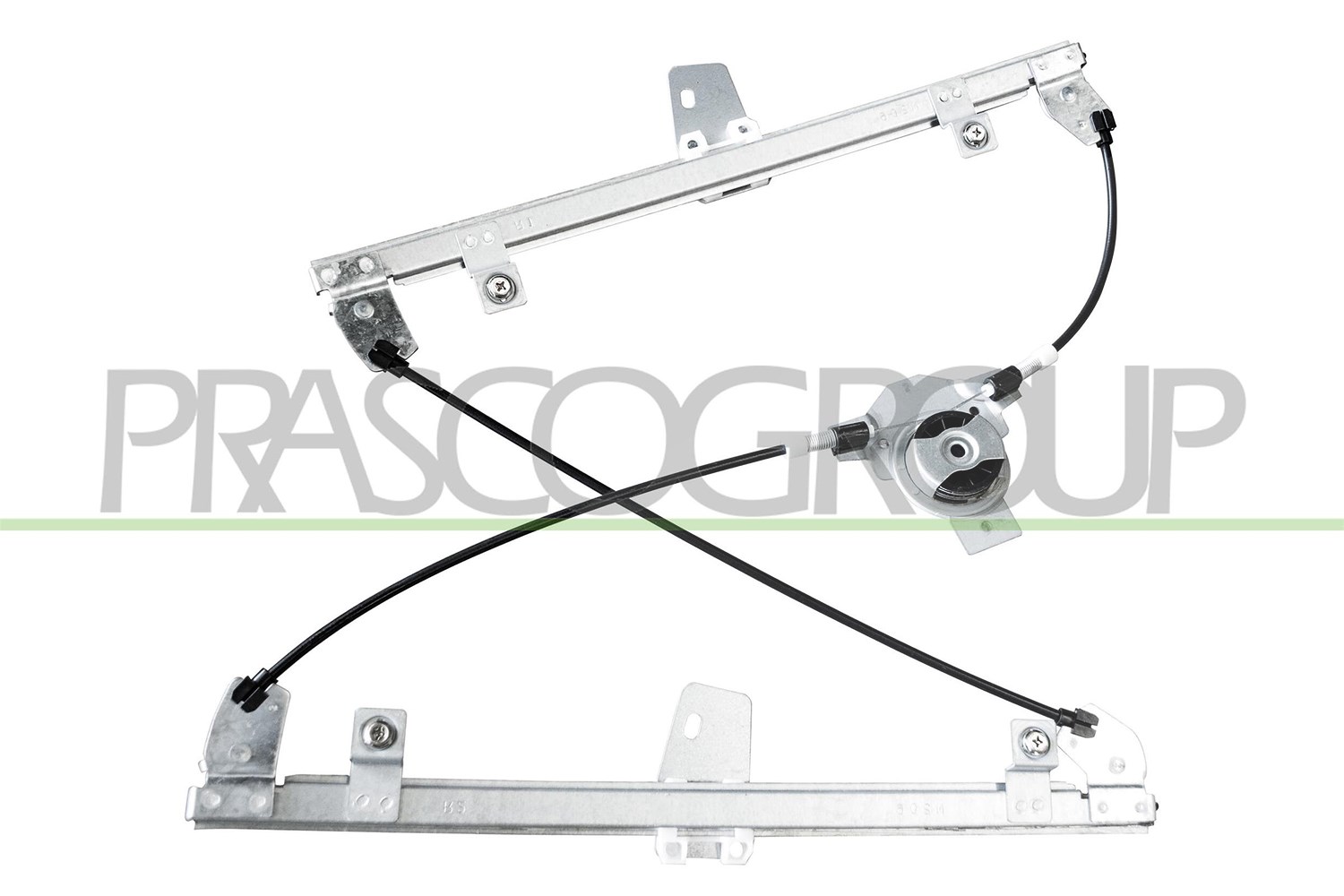 Prasco Fensterheber [Hersteller-Nr. DS522W024] für Nissan
