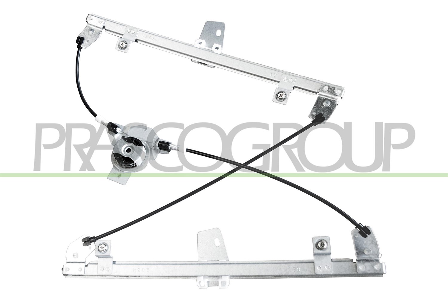 Prasco Fensterheber [Hersteller-Nr. DS522W023] für Nissan