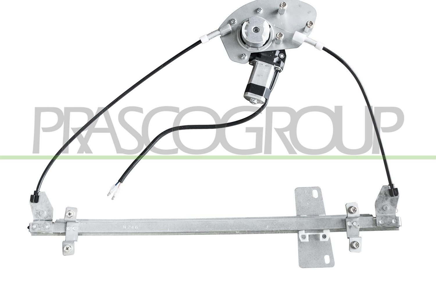Prasco Fensterheber [Hersteller-Nr. DS273W025] für Nissan