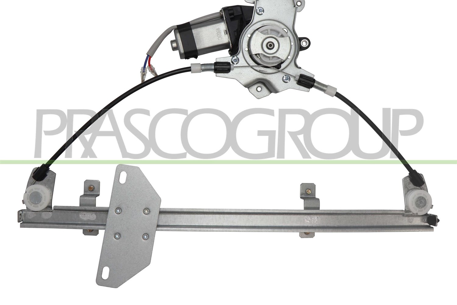 Prasco Fensterheber [Hersteller-Nr. DS175W025] für Nissan
