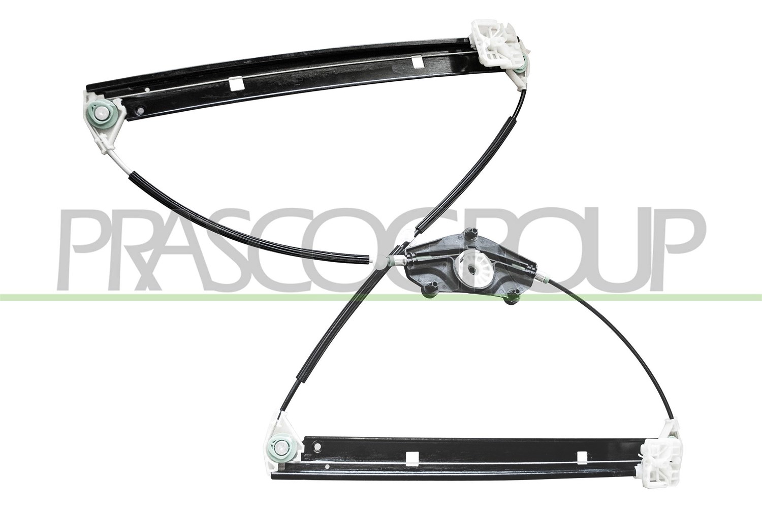 Prasco Fensterheber [Hersteller-Nr. AD024W044] für Audi