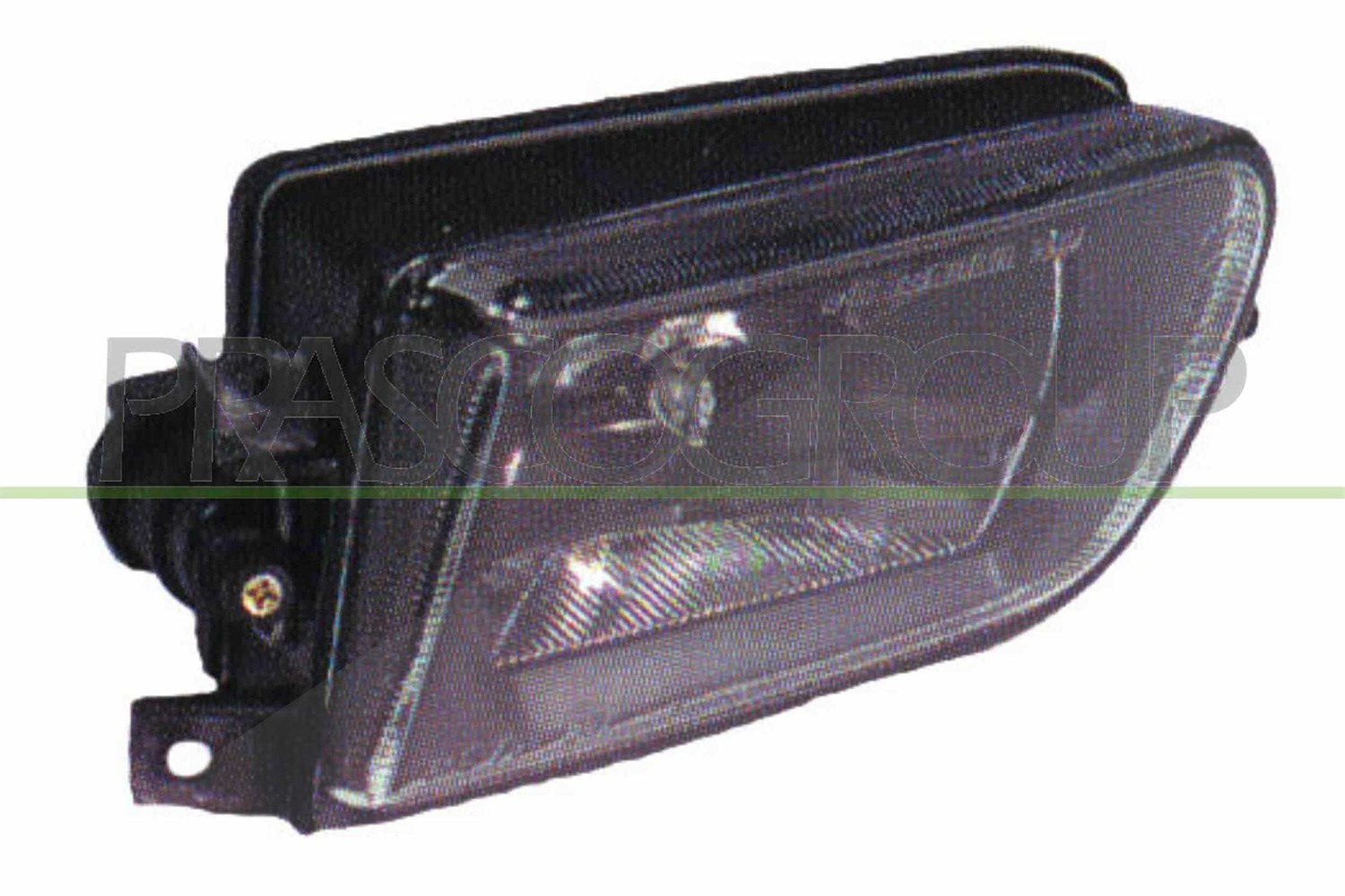 Prasco Nebelscheinwerfer rechts [Hersteller-Nr. BM0444423] für BMW