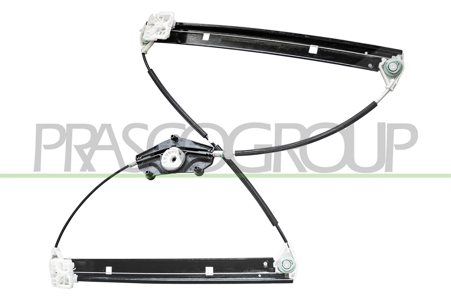 Prasco Fensterheber [Hersteller-Nr. AD024W043] für Audi