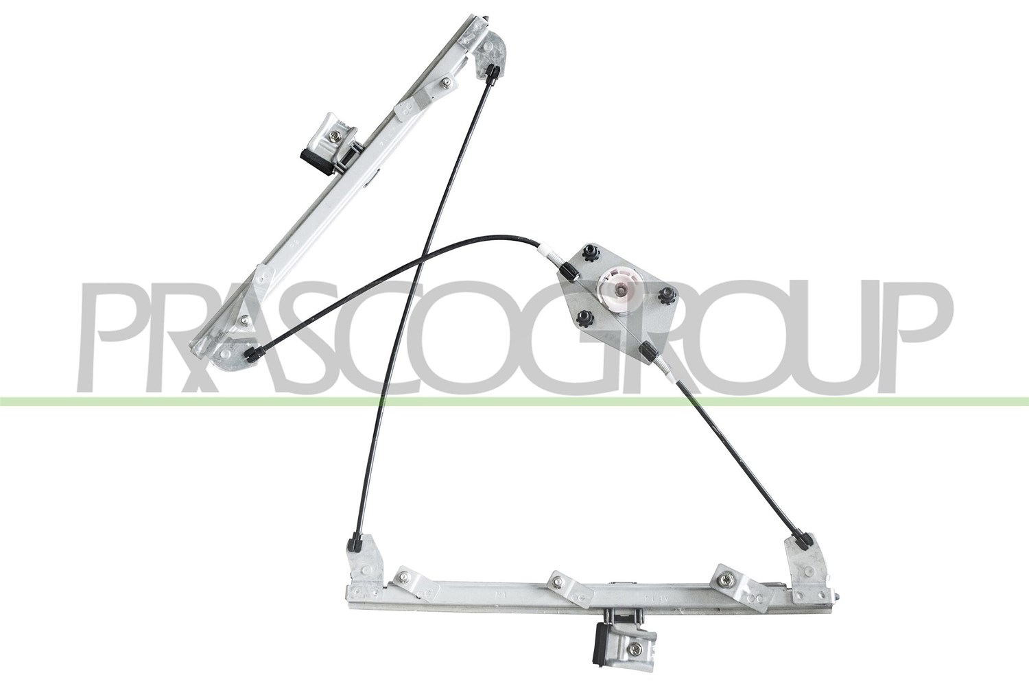 Prasco Fensterheber [Hersteller-Nr. AA090W023] für Alfa Romeo