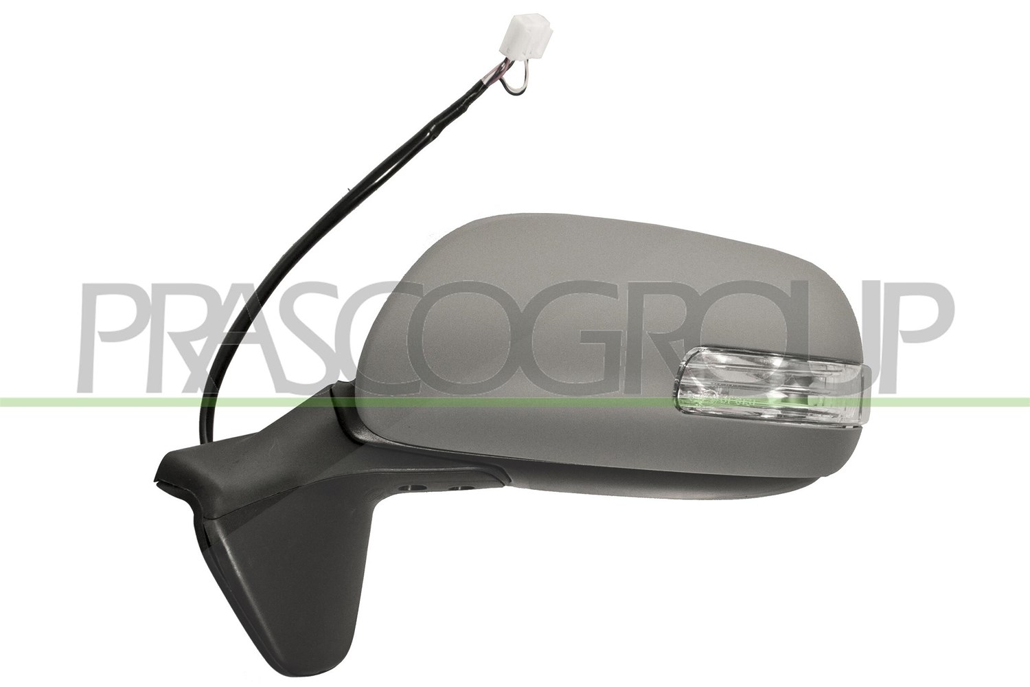 Prasco Außenspiegel [Hersteller-Nr. TY3527334] für Toyota