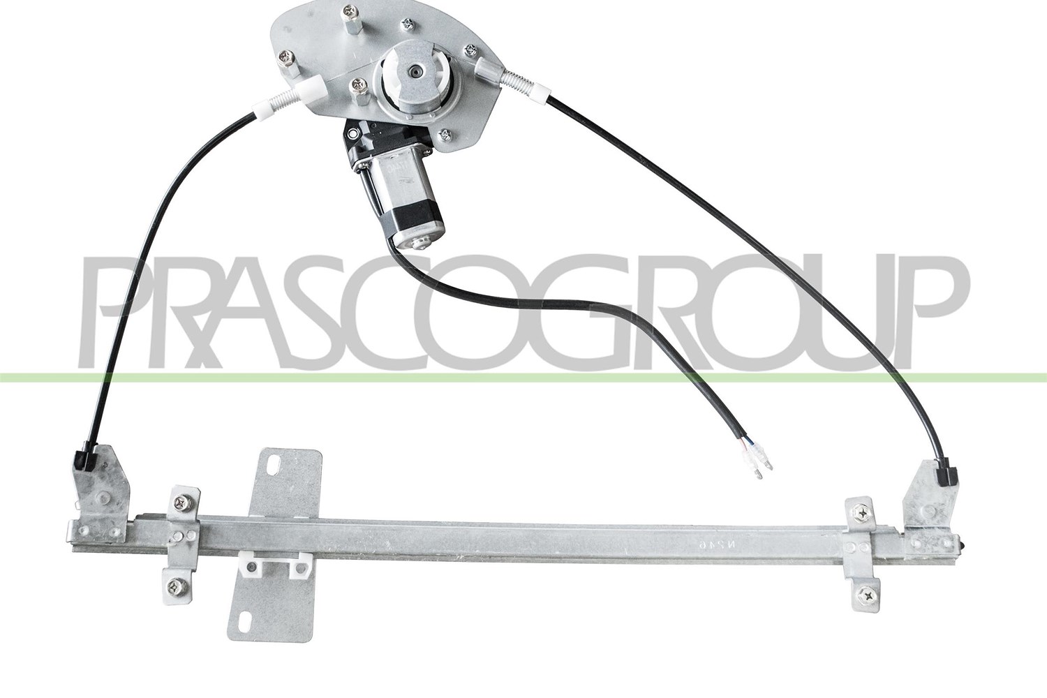 Prasco Fensterheber [Hersteller-Nr. DS273W026] für Nissan