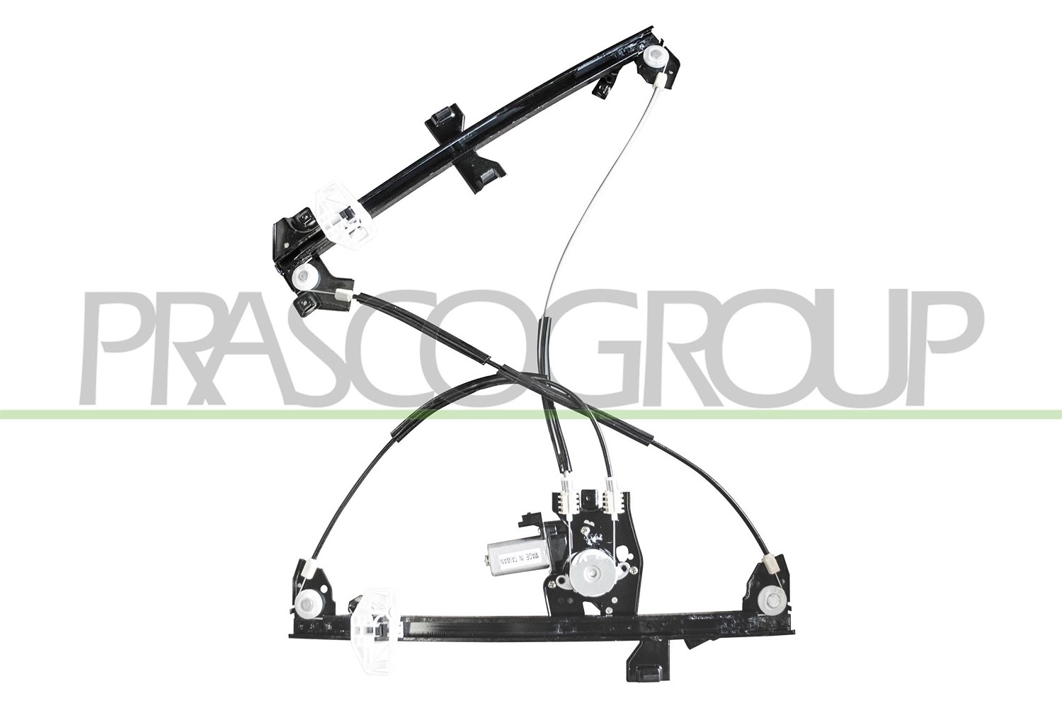 Prasco Fensterheber [Hersteller-Nr. CI915W025] für Peugeot, Citroën