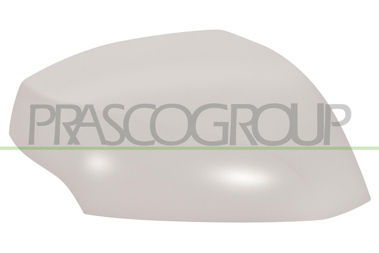 Prasco Abdeckung, Außenspiegel [Hersteller-Nr. RN4247413] für Renault
