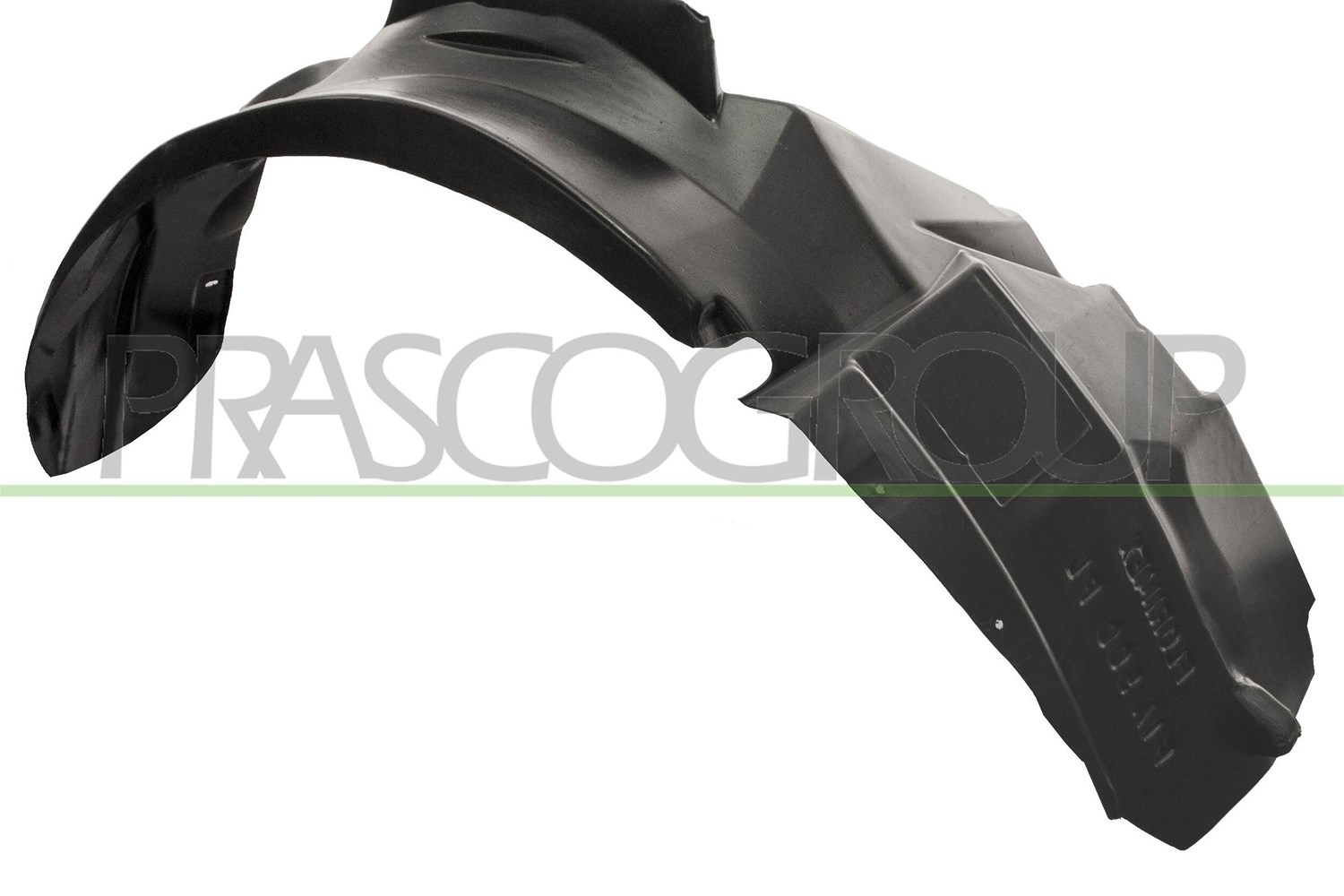 Prasco Innenkotflügel [Hersteller-Nr. FT0303603] für Abarth, Fiat