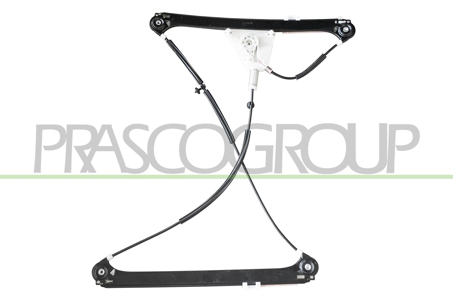 Prasco Fensterheber [Hersteller-Nr. AD320W034] für Audi