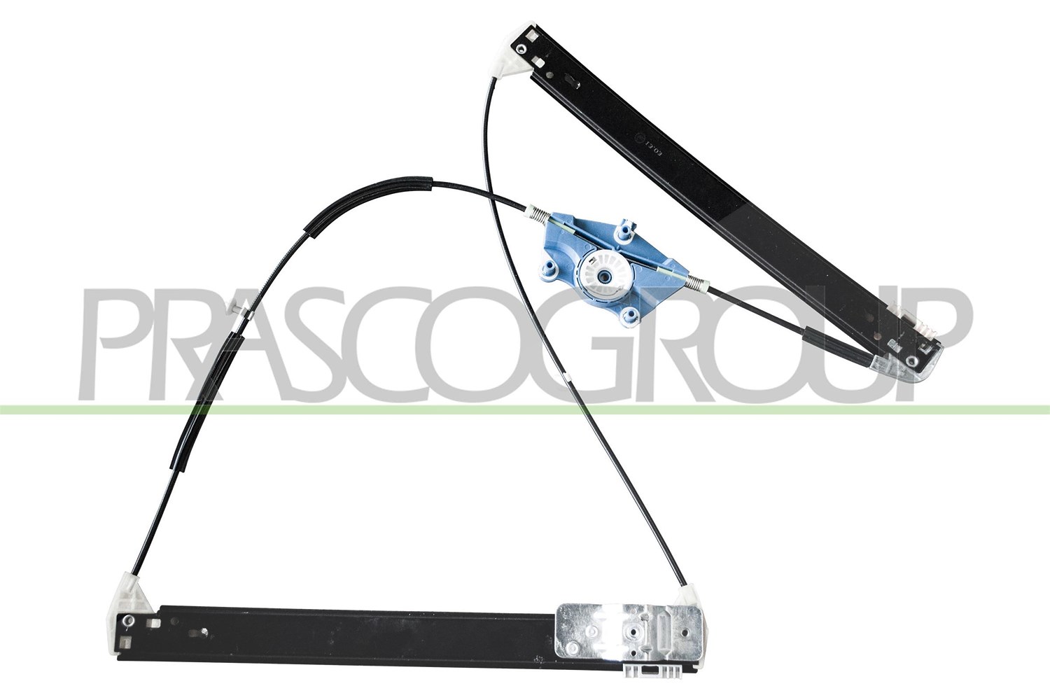 Prasco Fensterheber [Hersteller-Nr. AD020W044] für Seat, Audi