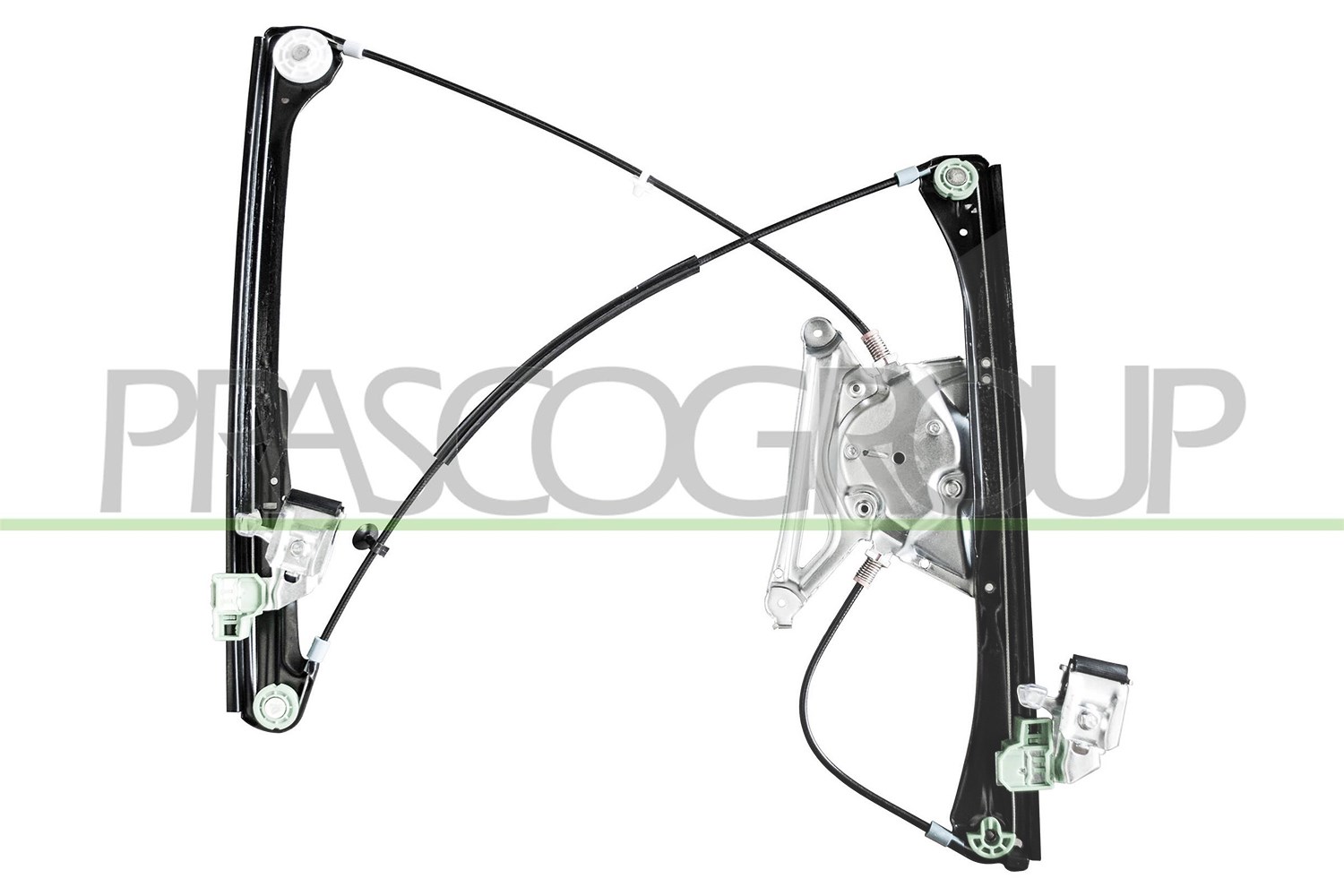 Prasco Fensterheber [Hersteller-Nr. AD017W023] für Audi