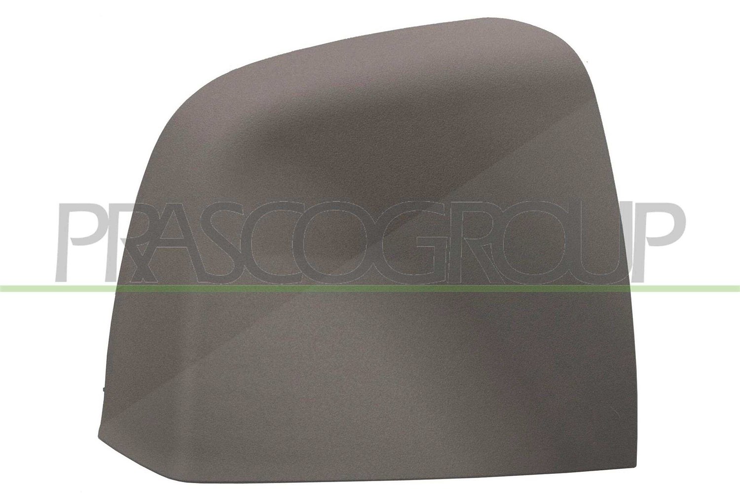 Prasco Abdeckung, Außenspiegel [Hersteller-Nr. FT9107413] für Fiat