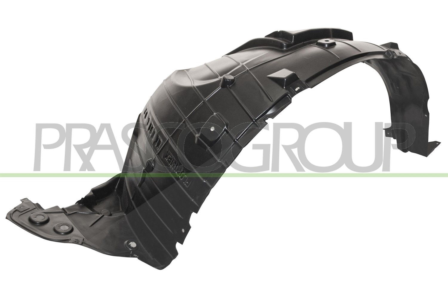 Prasco Innenkotflügel [Hersteller-Nr. DS8323604] für Nissan