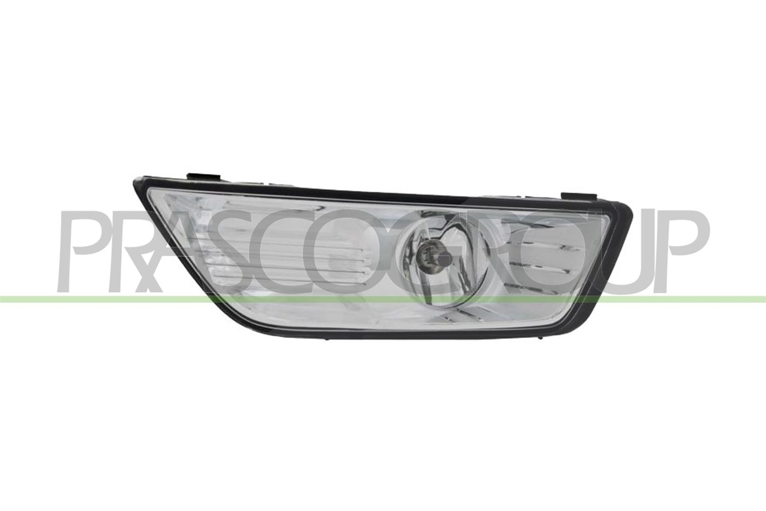 Prasco Nebelscheinwerfer H11 silber [Hersteller-Nr. FD1104404] für Ford