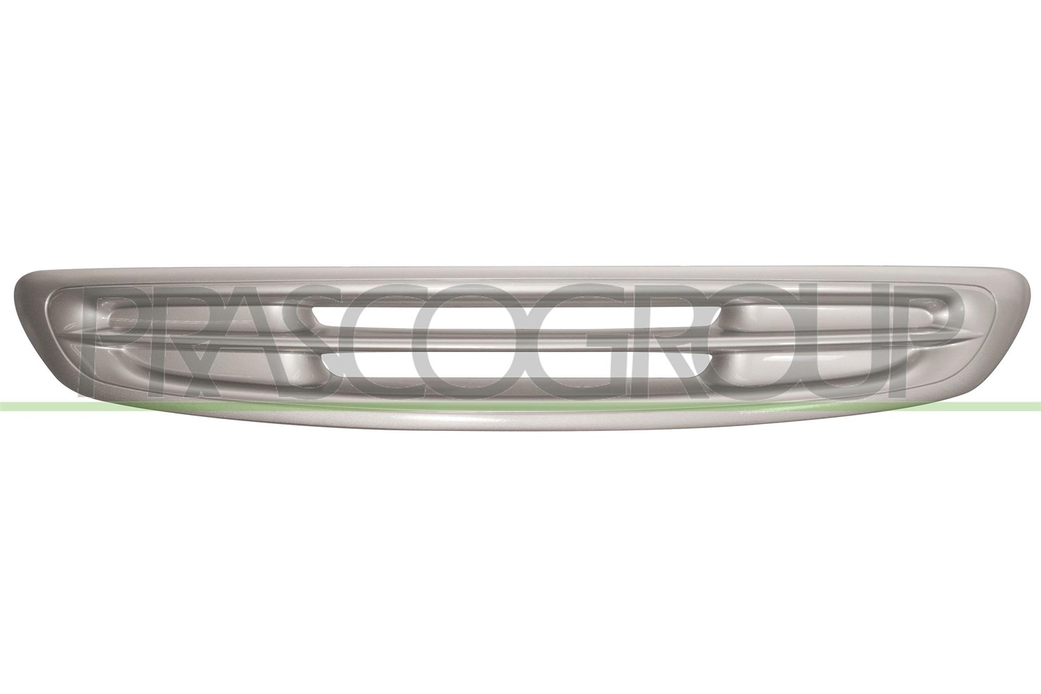 Prasco Kühlergitter [Hersteller-Nr. ME3022041] für Smart