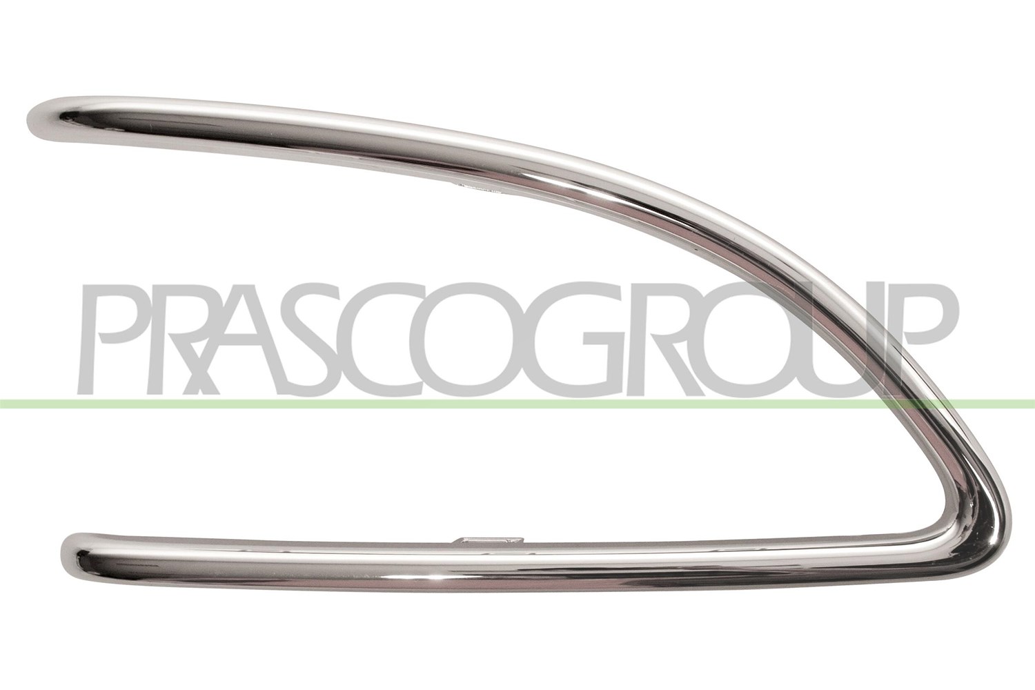 Prasco Zier-/Schutzleiste, Stoßfänger [Hersteller-Nr. LA0041244] für Lancia
