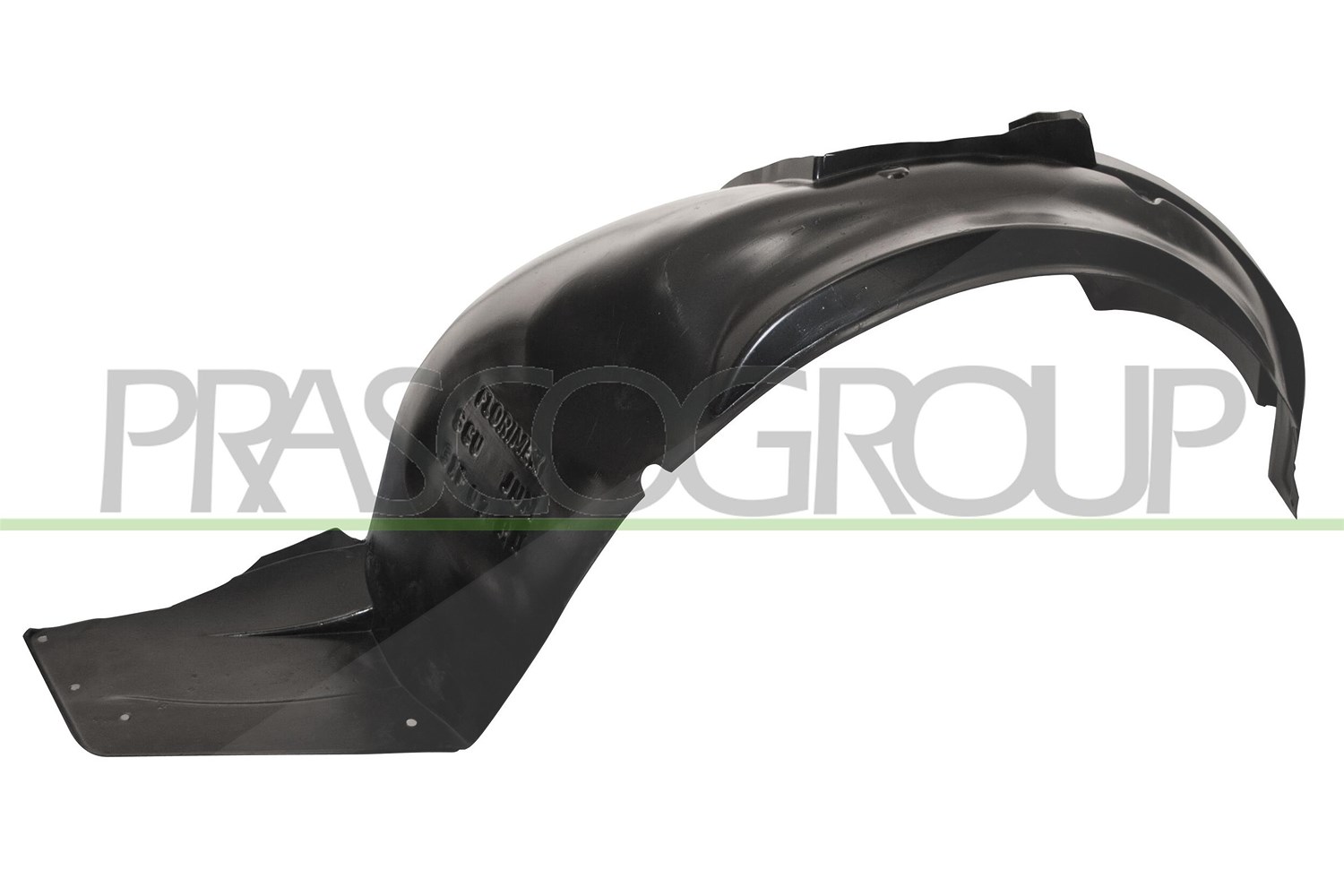 Prasco Innenkotflügel [Hersteller-Nr. CI9423604] für Citroën, Fiat