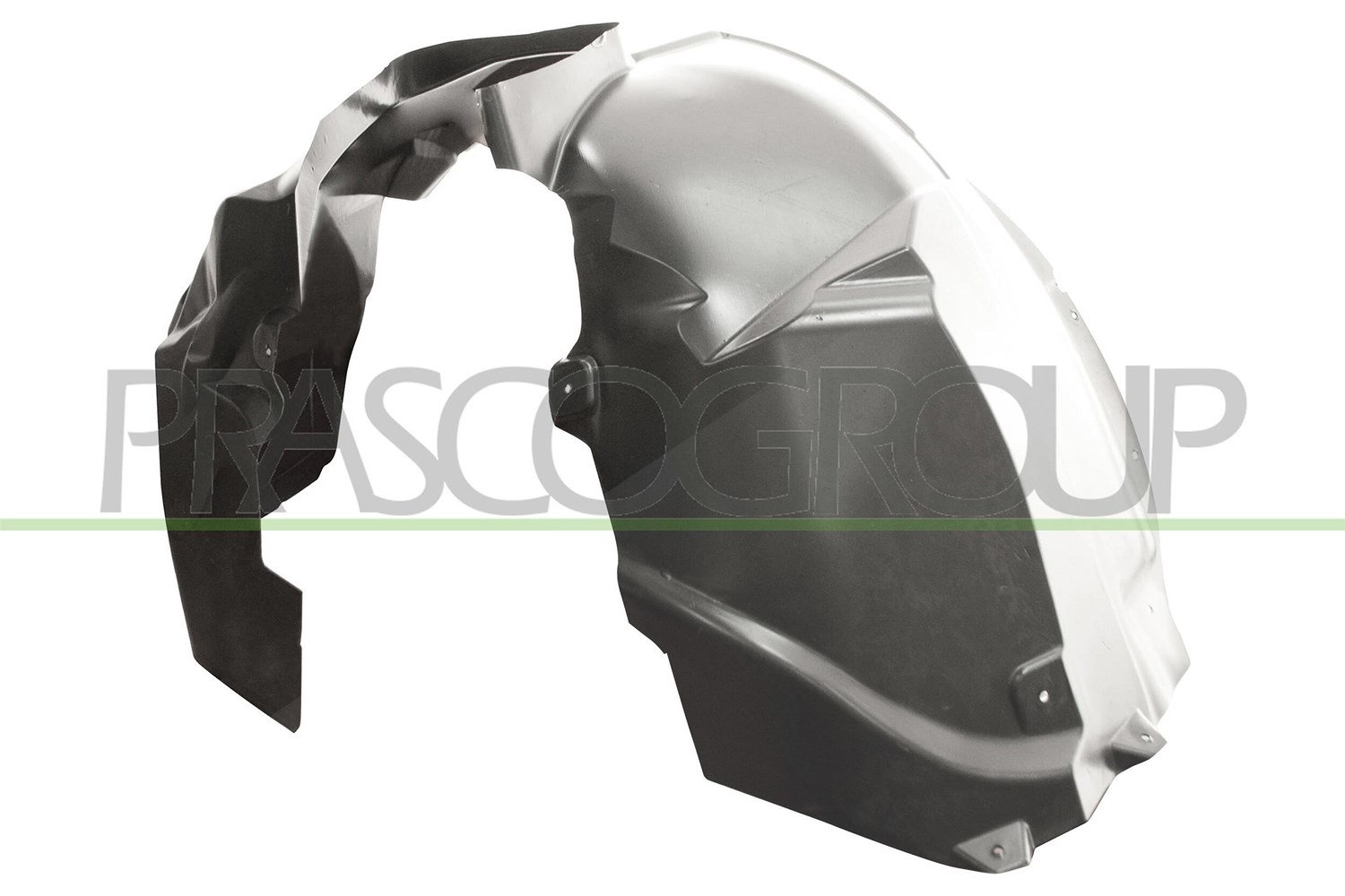 Prasco Innenkotflügel [Hersteller-Nr. FD1103603] für Ford