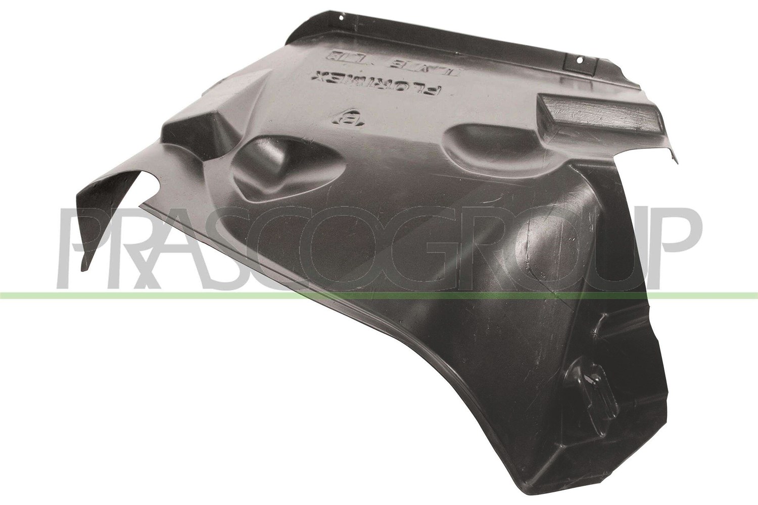 Prasco Innenkotflügel [Hersteller-Nr. FT9263614] für Iveco