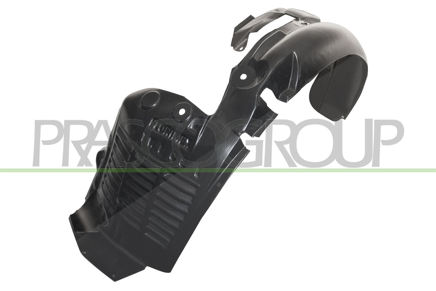 Prasco Innenkotflügel [Hersteller-Nr. RN3063604] für Renault