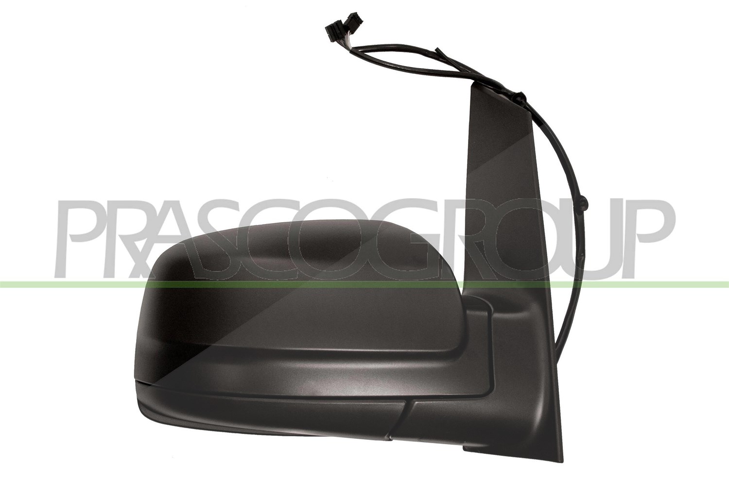 Prasco Außenspiegel [Hersteller-Nr. ME9107313] für Mercedes-Benz