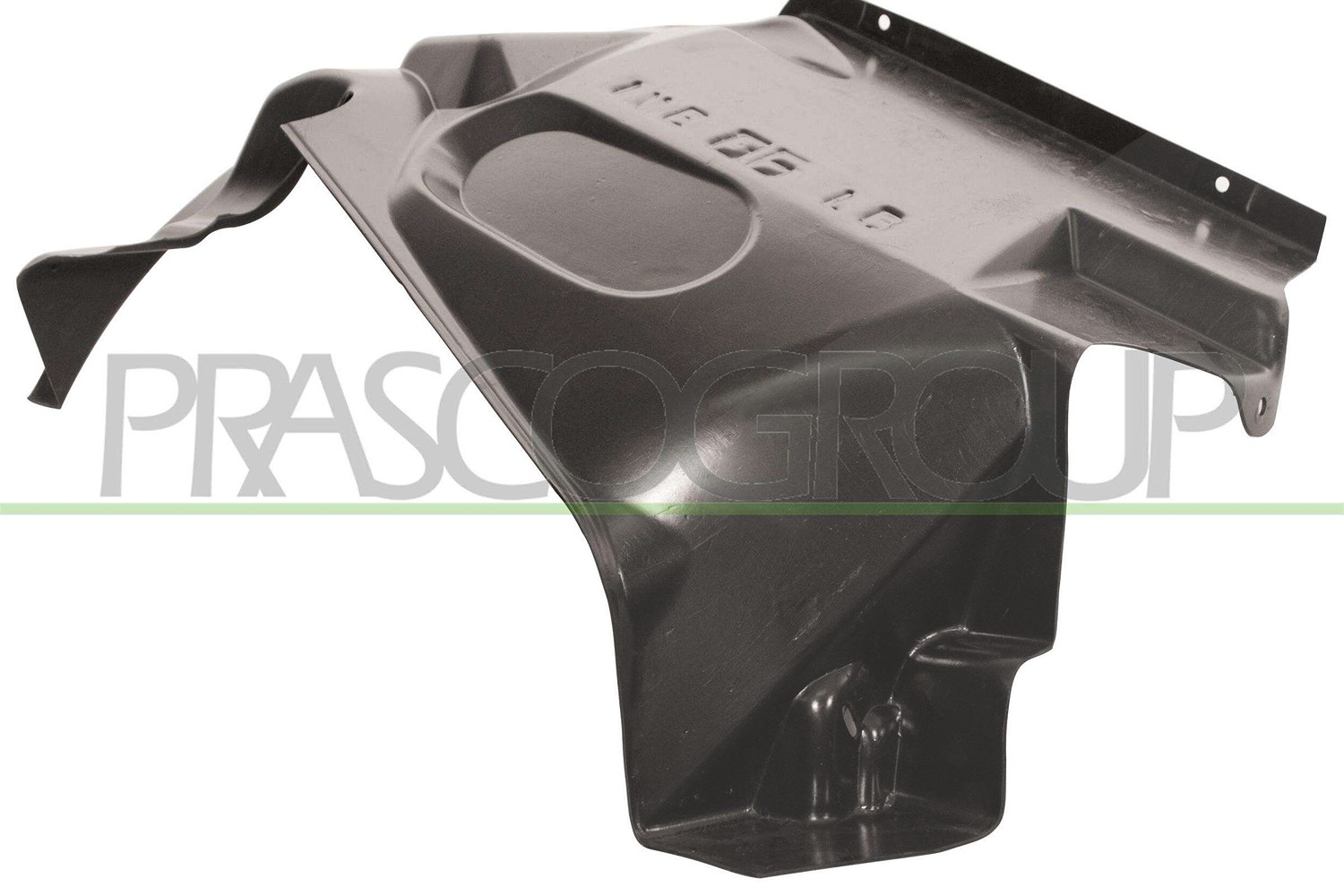 Prasco Innenkotflügel [Hersteller-Nr. FT9273614] für Iveco