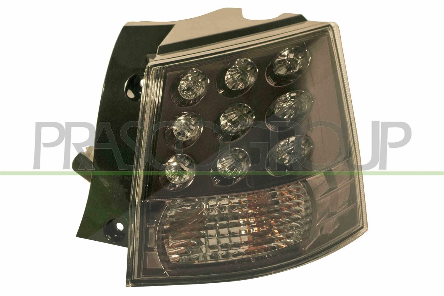 Prasco Heckleuchte [Hersteller-Nr. MB7144053] für Mitsubishi