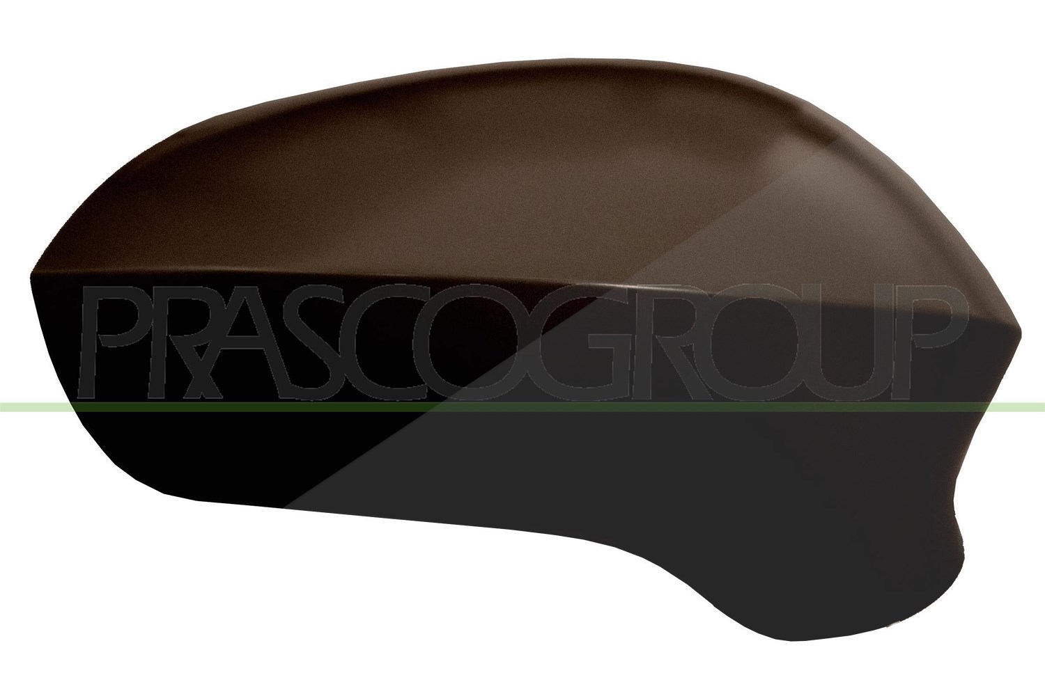 Prasco Abdeckung, Außenspiegel [Hersteller-Nr. ST4247403] für Seat