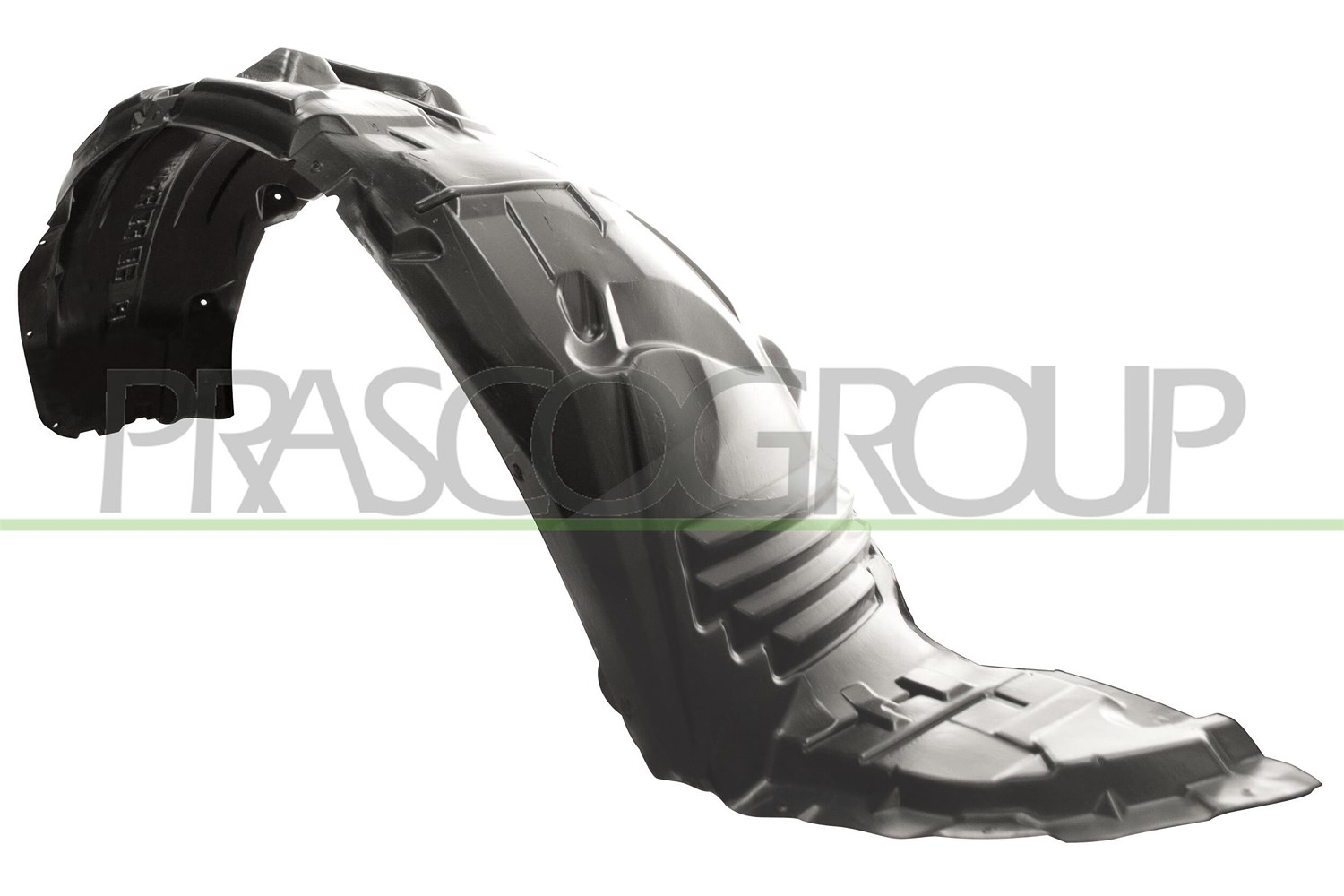 Prasco Innenkotflügel [Hersteller-Nr. MZ3263603] für Mazda