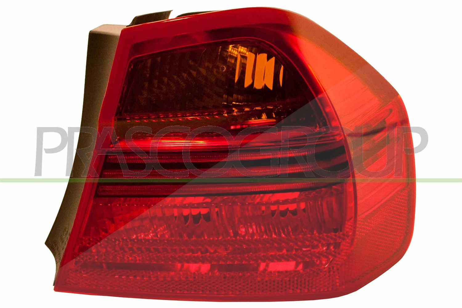 Prasco Heckleuchte [Hersteller-Nr. BM0244153] für BMW