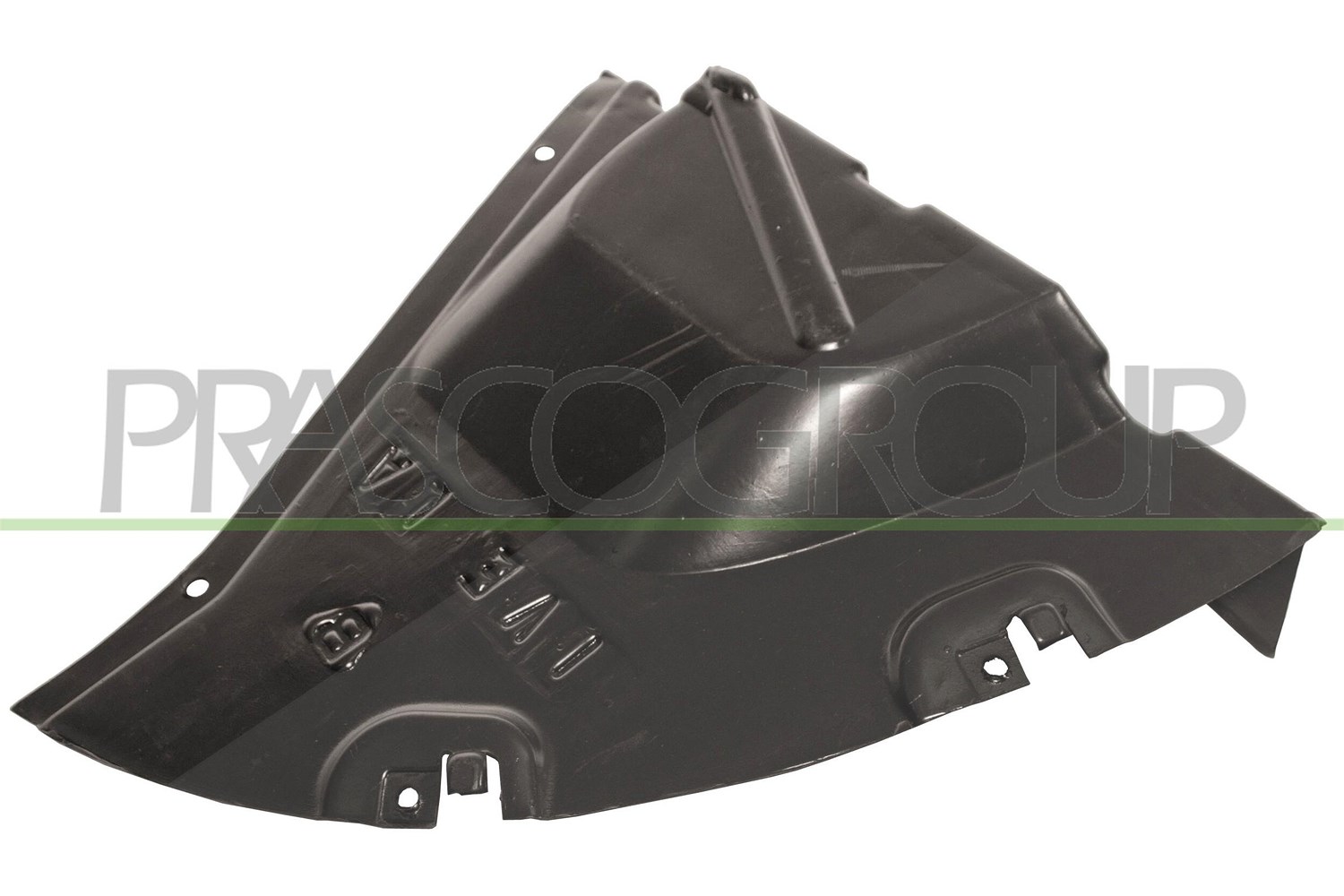 Prasco Innenkotflügel [Hersteller-Nr. FT9263604] für Iveco