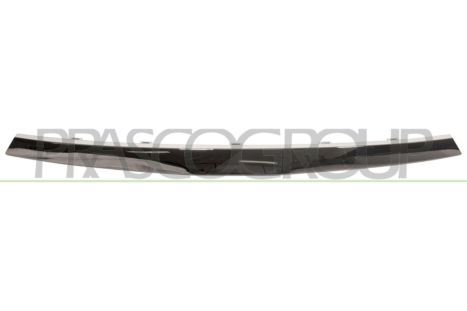Prasco Zier-/Schutzleistensatz, Kühlergitter [Hersteller-Nr. DA7102206] für Dacia