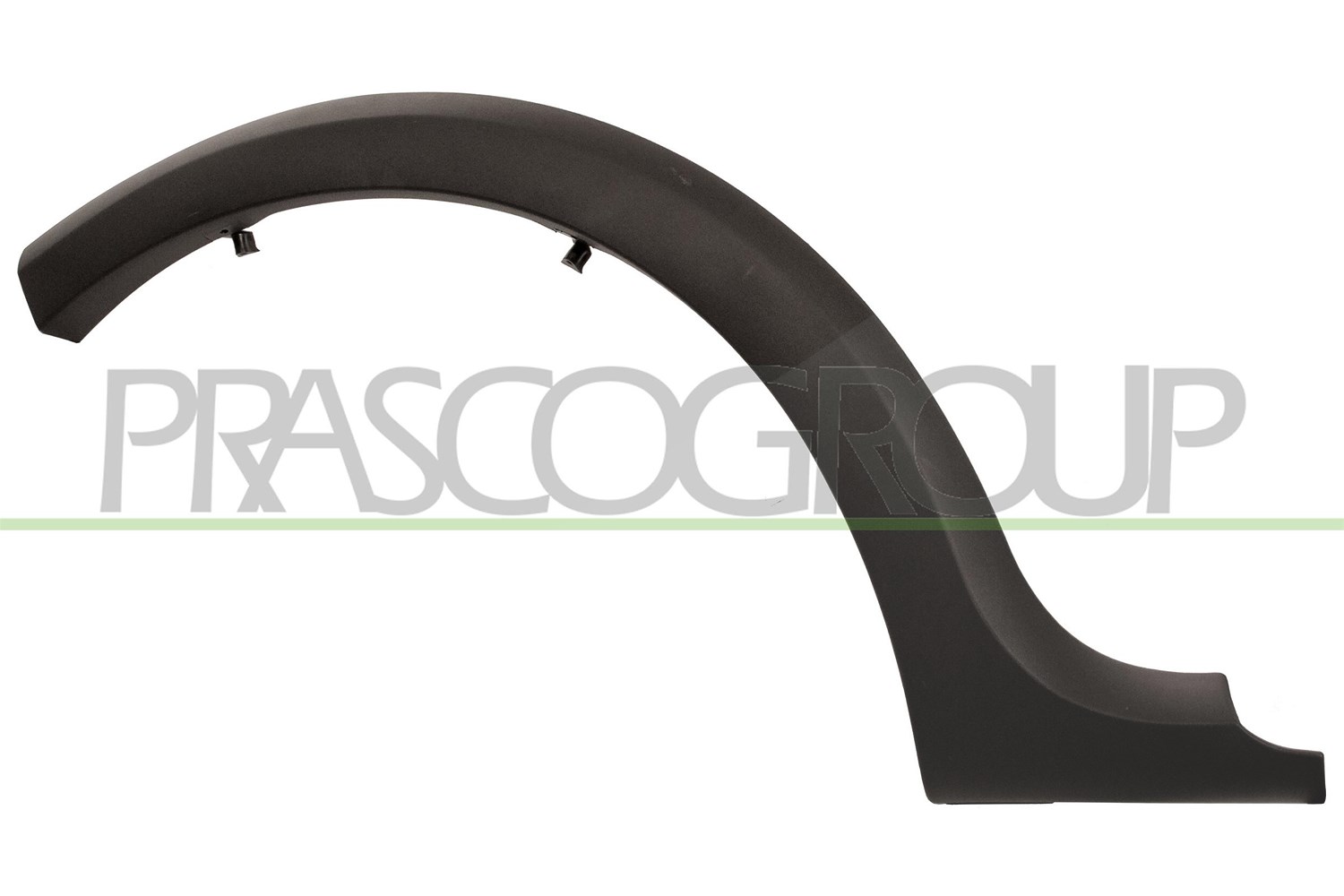 Prasco Verbreiterung, Kotflügel [Hersteller-Nr. DA2221593] für Dacia
