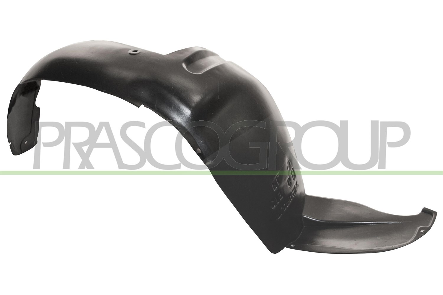 Prasco Innenkotflügel [Hersteller-Nr. CI9413613] für Citroën