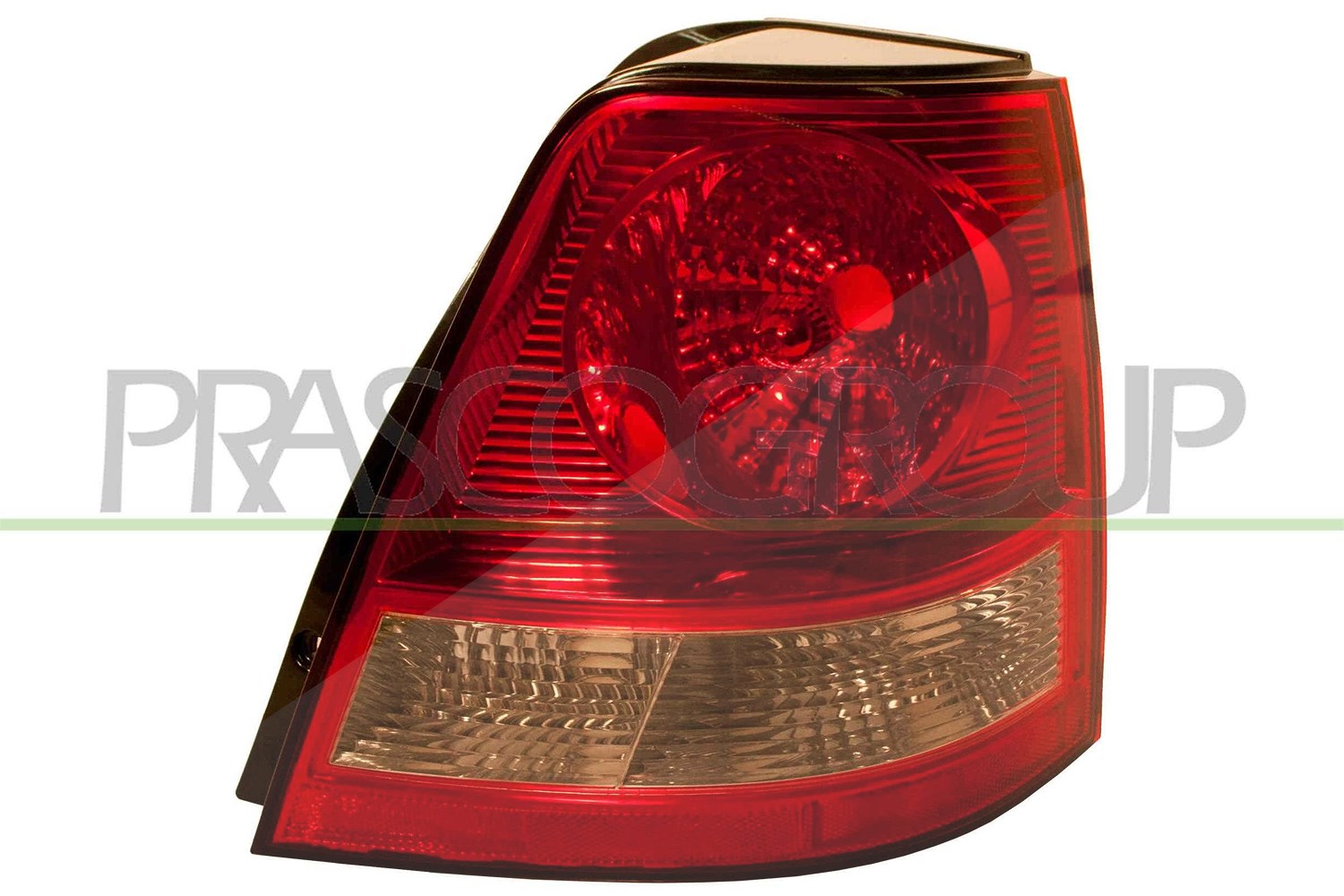 Prasco Heckleuchte [Hersteller-Nr. KI8104153] für Kia