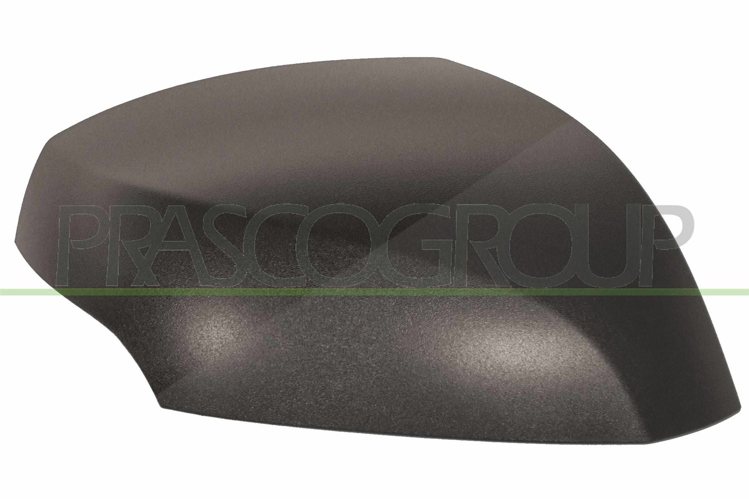 Prasco Abdeckung, Außenspiegel [Hersteller-Nr. RN4247403] für Renault