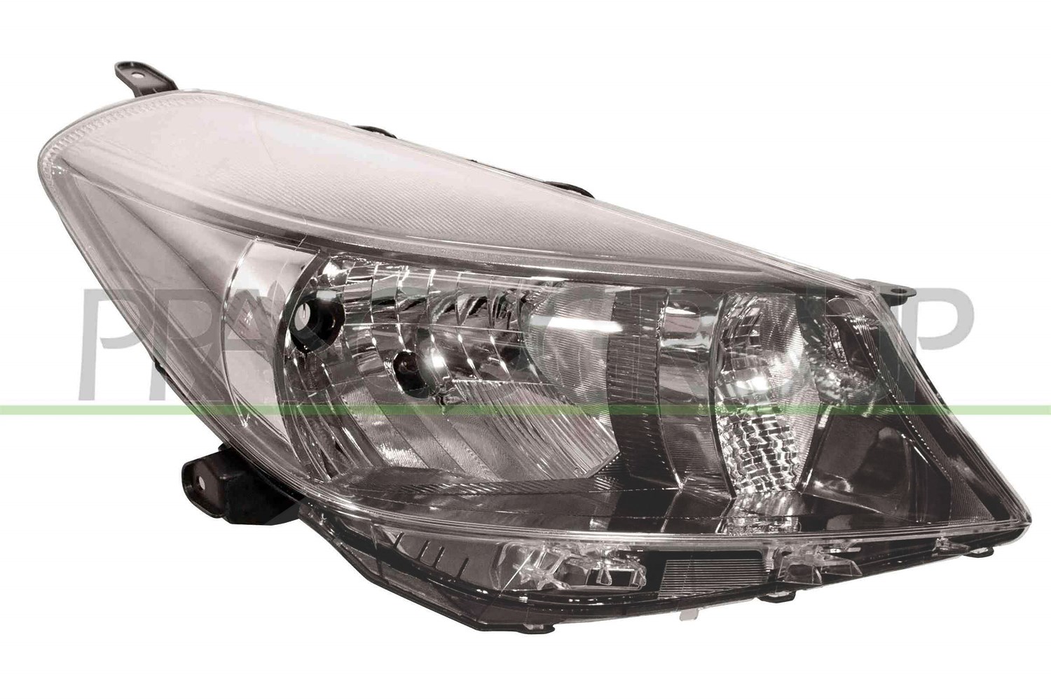 Prasco Hauptscheinwerfer [Hersteller-Nr. TY3284823] für Toyota