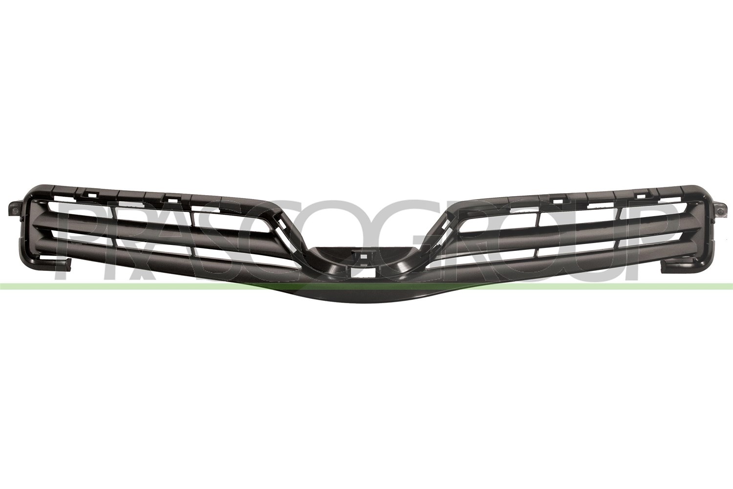 Prasco Zier-/Schutzleiste, Kühlergitter [Hersteller-Nr. TY3522001] für Toyota