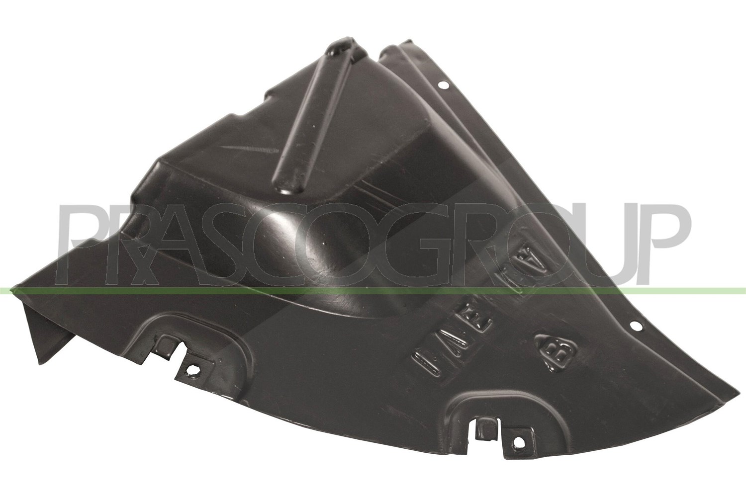 Prasco Innenkotflügel [Hersteller-Nr. FT9263603] für Iveco