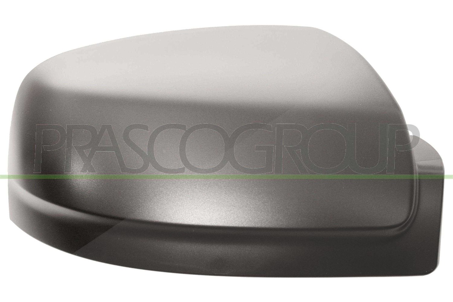 Prasco Abdeckung, Außenspiegel [Hersteller-Nr. ME9107403] für Mercedes-Benz