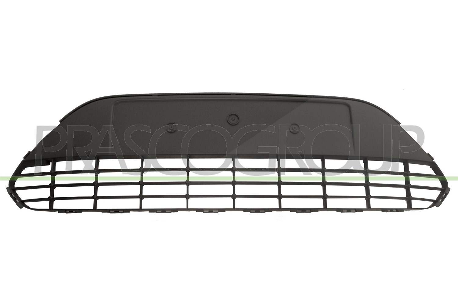 Prasco Lüftungsgitter, Stoßfänger [Hersteller-Nr. FD4262110] für Ford