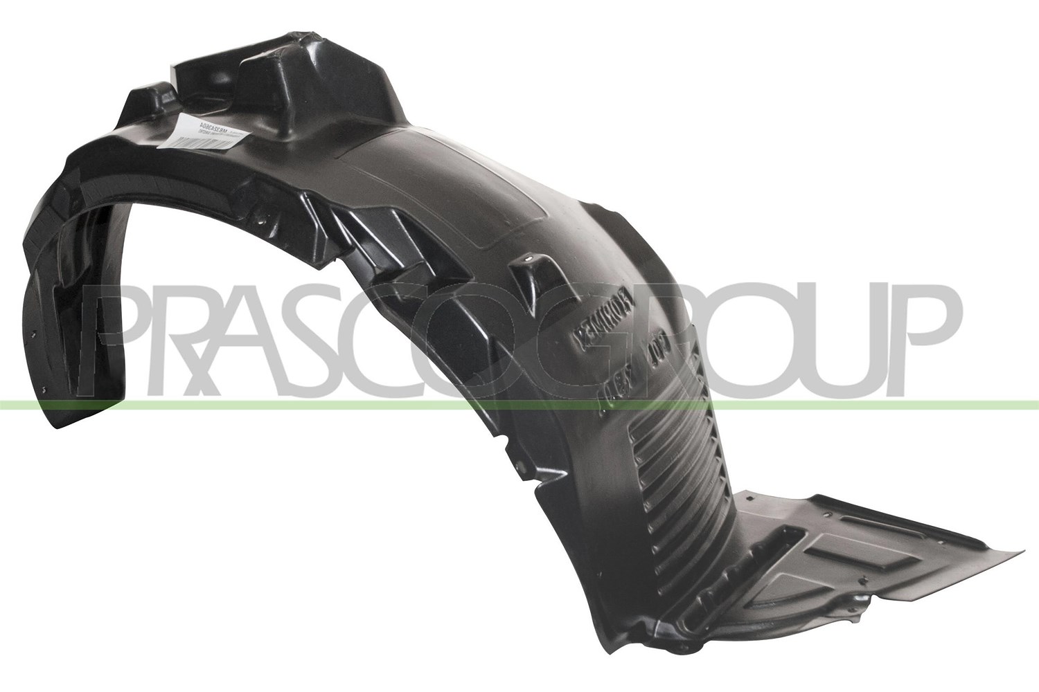 Prasco Innenkotflügel [Hersteller-Nr. MB3243603] für Mitsubishi