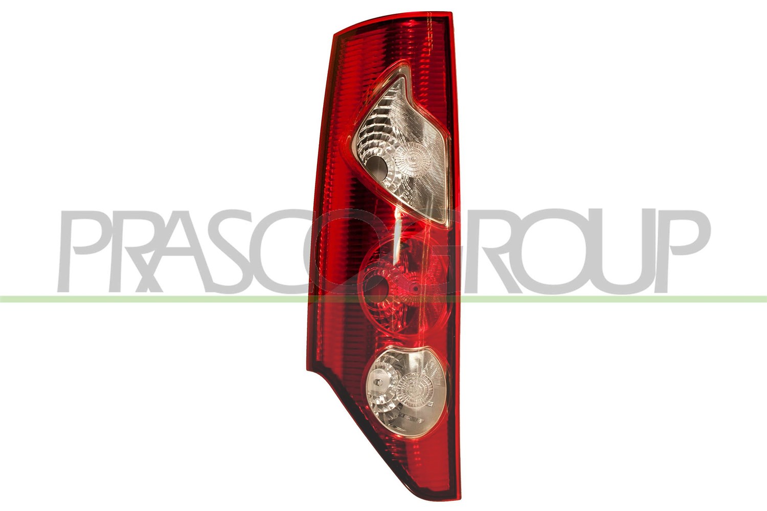 Prasco Heckleuchte [Hersteller-Nr. RN9184154] für Renault