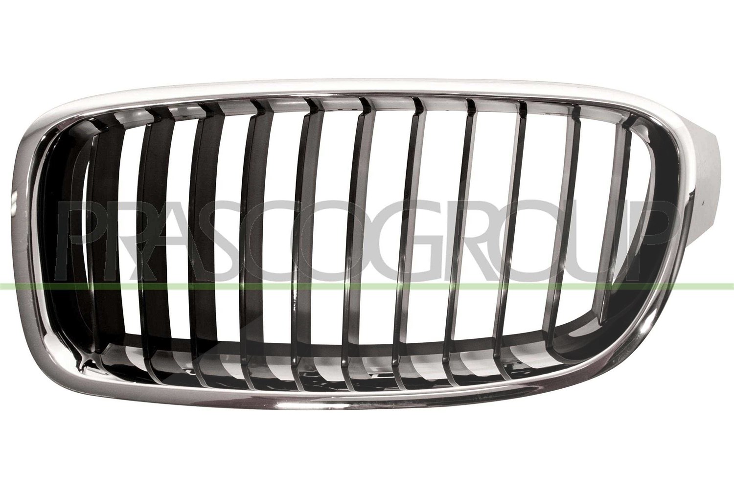Prasco Kühlergitter [Hersteller-Nr. BM0282004] für BMW