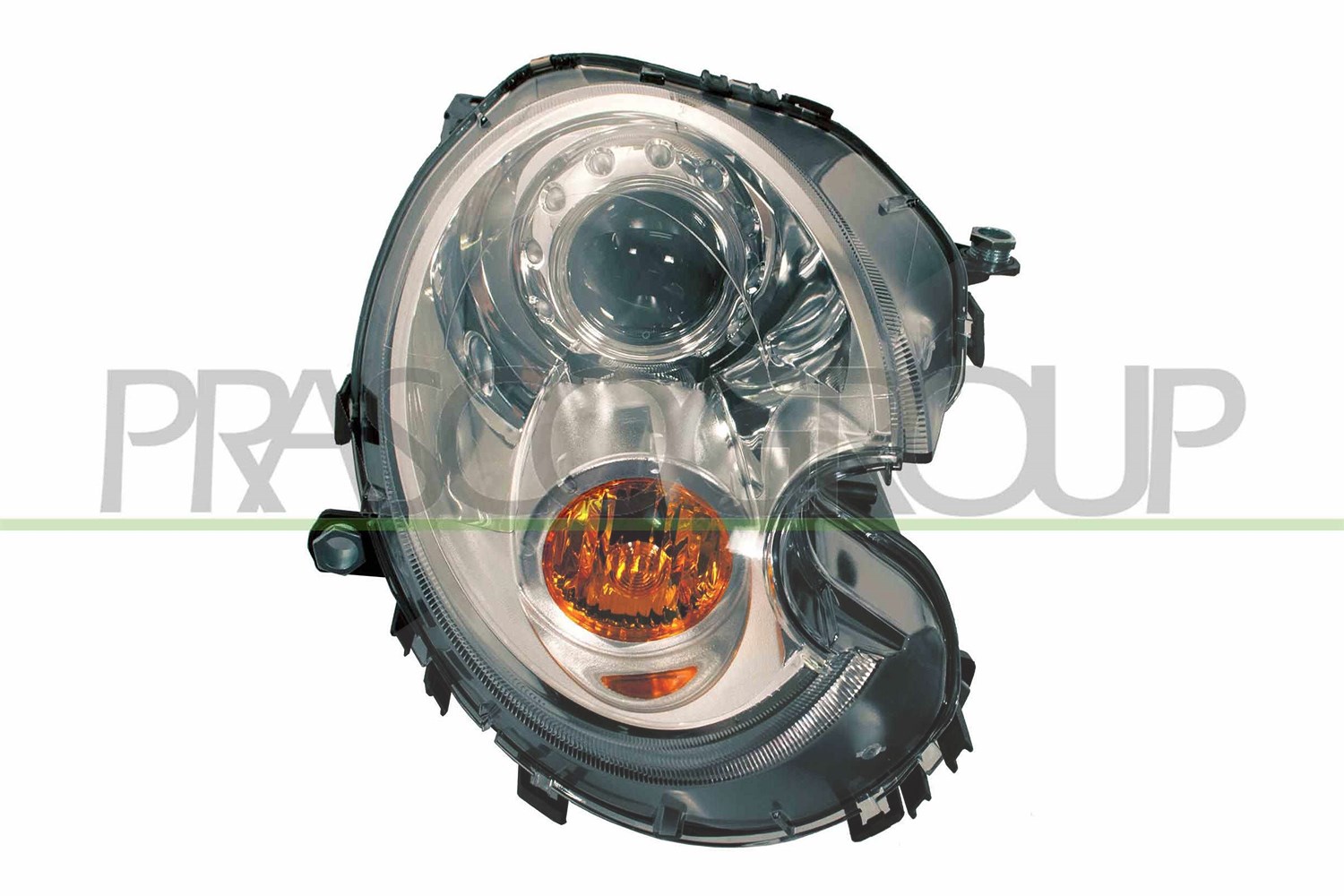 Prasco Hauptscheinwerfer [Hersteller-Nr. MN3104903] für Mini